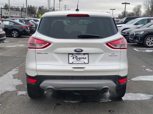 Used 2016 Ford Escape SE image 33