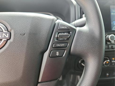 Used 2025 Nissan Frontier S AWD/4WD image 20
