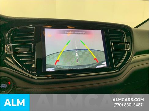 Used 2024 Dodge Durango GT image 26