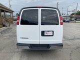 Used 2017 Chevrolet Express 2500 LT w/ LT Preferred Equipment Group image 4