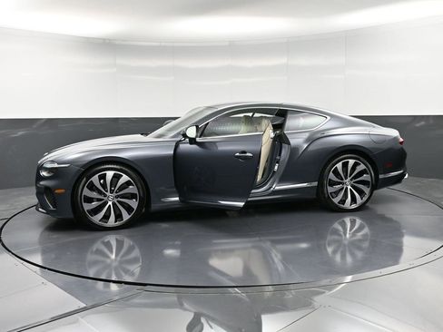 New 2026 Bentley Continental GT image 35