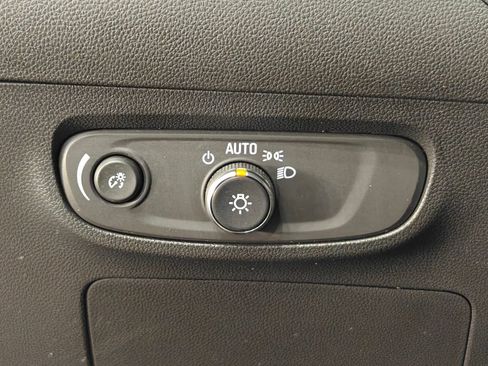 Used 2024 Buick Encore GX Avenir w/ Avenir Technology Package AWD/4WD image 49