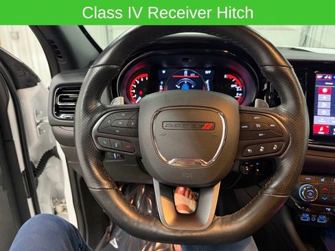 Used 2024 Dodge Durango R/T AWD/4WD image 42