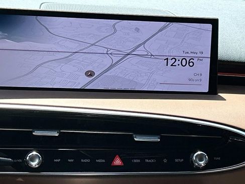 New 2026 Genesis GV70 2.5T Advanced AWD/4WD image 26