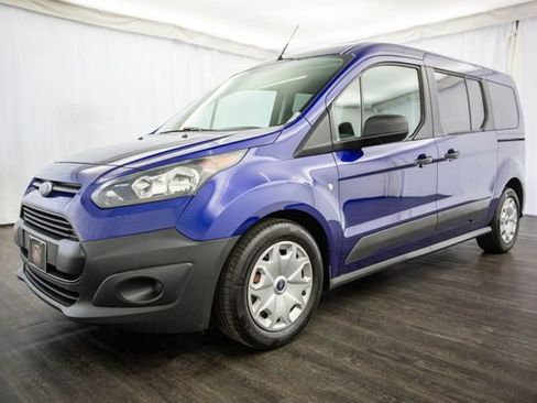 Used 2017 Ford Transit Connect XL image 29