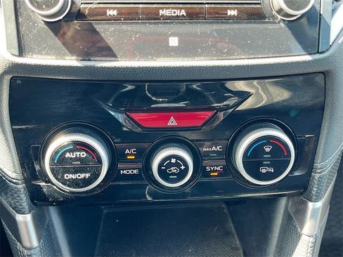 Used 2021 Subaru Forester Limited w/ Popular Package #3 image 16