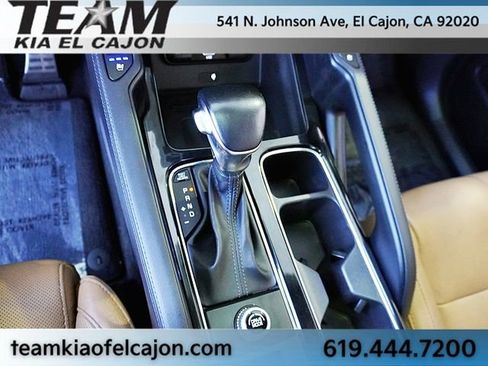 Used 2020 Kia Telluride SX image 37