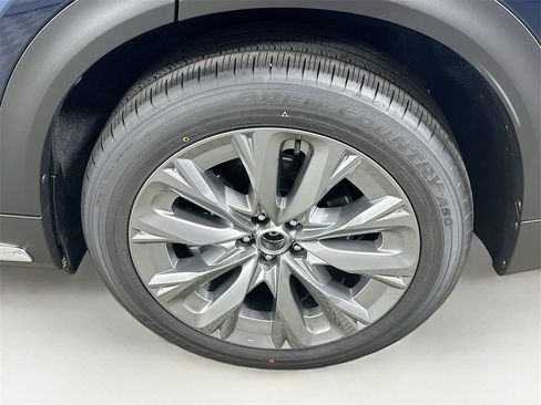 New 2026 MAZDA CX-90 3.3 Turbo w/ Premium Plus Pkg image 23