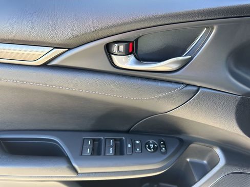 Used 2017 Honda Civic Sport Touring image 27