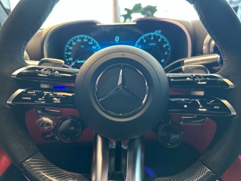 New 2026 Mercedes-Benz AMG GT 63 image 23