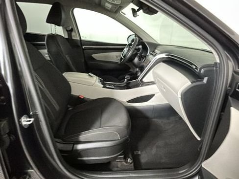 Used 2023 Hyundai Tucson SEL AWD/4WD image 31