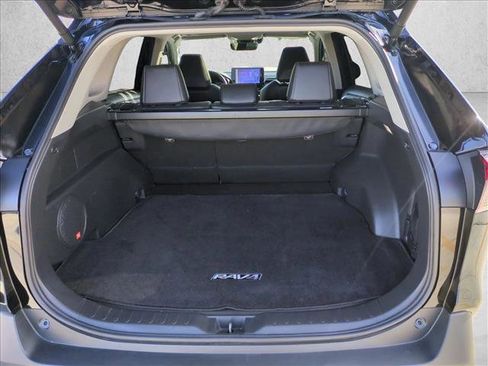 Used 2024 Toyota RAV4 Limited w/ Advanced Technology Package image 6