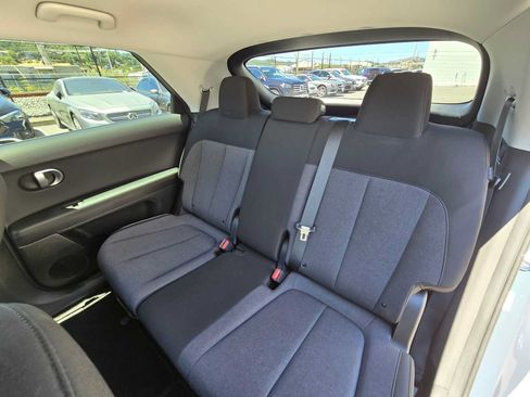 Used 2024 Hyundai Ioniq 5 SEL RWD image 17