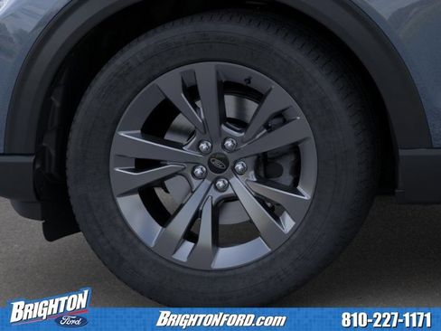 Used 2026 Ford Explorer Active w/ Active Comfort Package AWD/4WD image 34