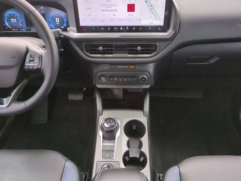 Used 2025 Ford Bronco Sport Outer Banks w/ Outer Banks Tech Package+ image 19