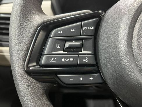 New 2026 Subaru Forester image 15