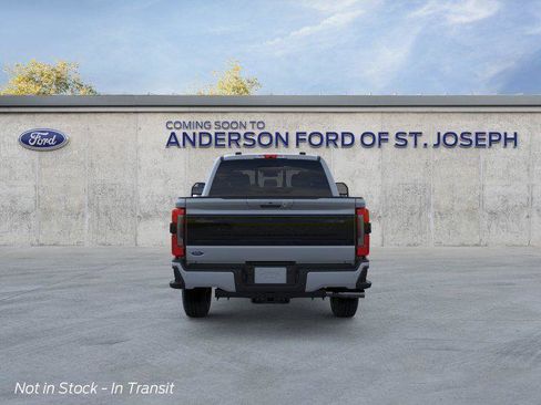 New 2026 Ford F250 Platinum AWD/4WD image 5