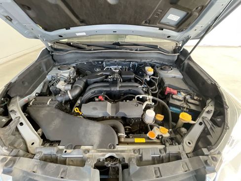 Used 2017 Subaru Forester 2.5i Premium AWD/4WD image 25