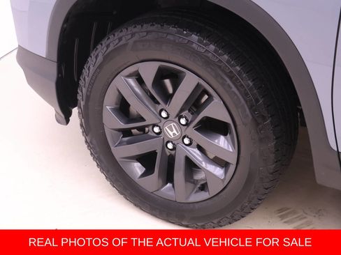 Used 2023 Honda Ridgeline Sport image 16