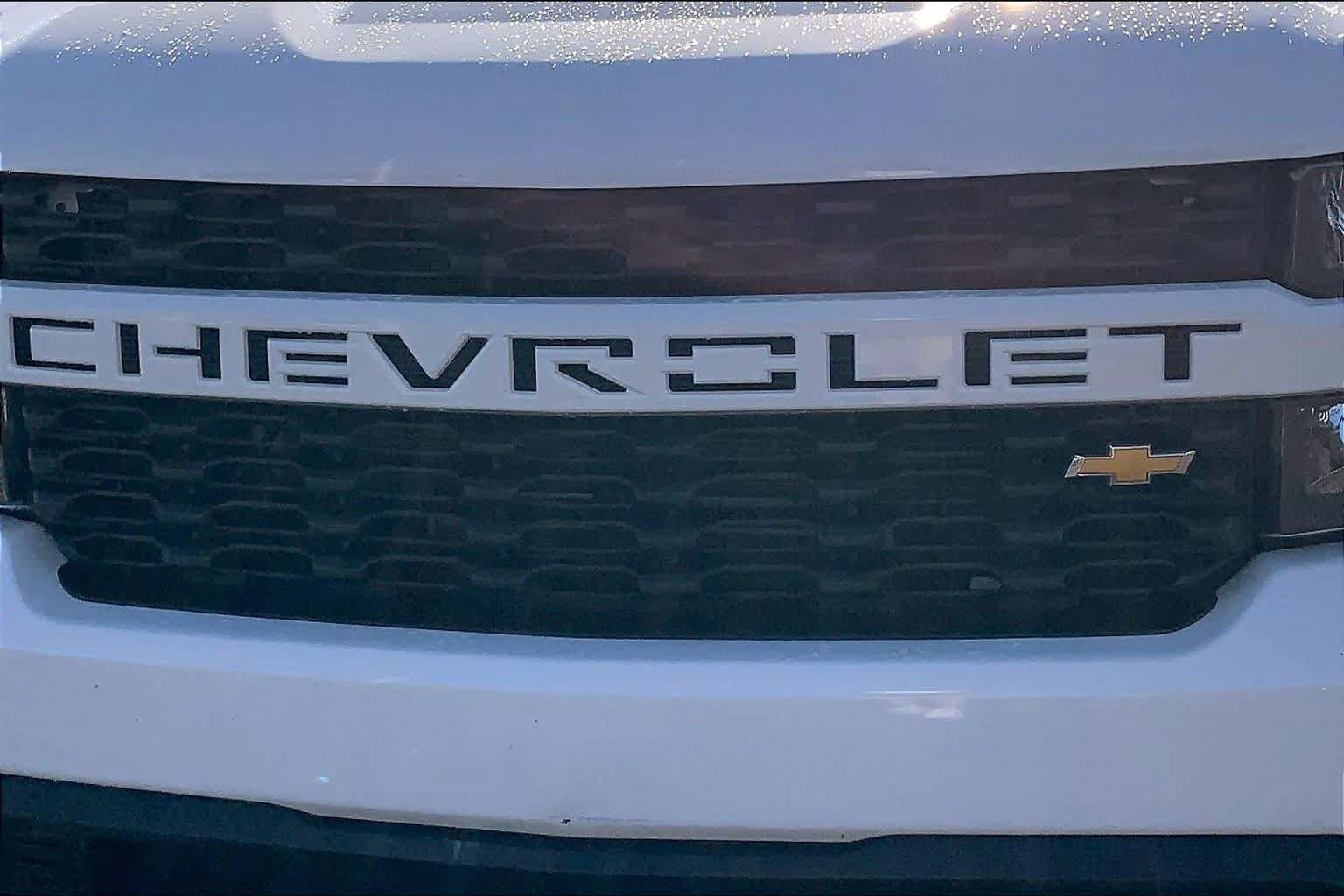 Used 2022 Chevrolet Silverado 1500 Custom AWD/4WD image 30