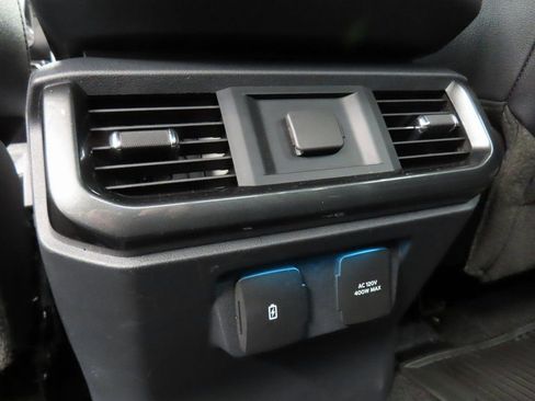 Used 2022 Ford F150 Tremor w/ Equipment Group 401A Mid image 11