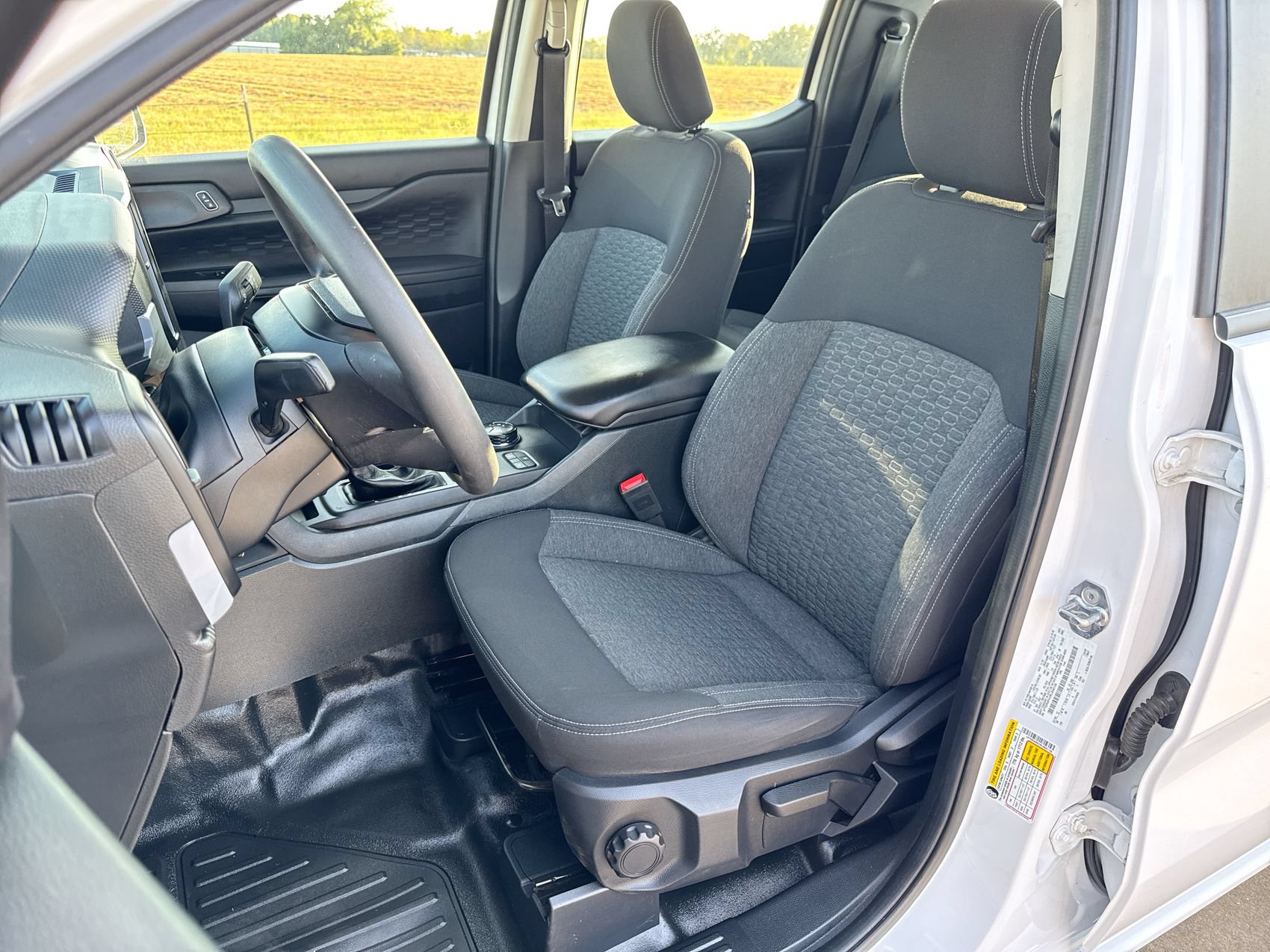 Used 2024 Ford Ranger XL AWD/4WD image 11