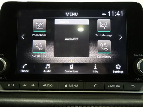 Used 2022 Nissan Rogue SV w/ SV Premium Package AWD/4WD image 13