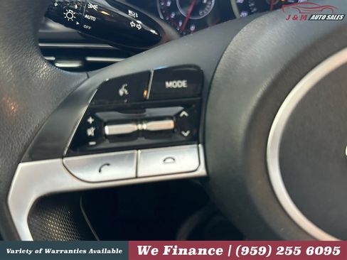 Used 2021 Hyundai Elantra SEL FWD image 27