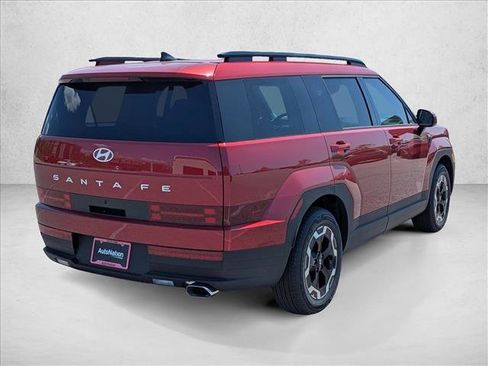 New 2026 Hyundai Santa Fe SEL FWD image 5
