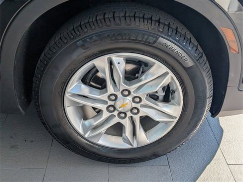 Certified 2022 Chevrolet Blazer LT image 18
