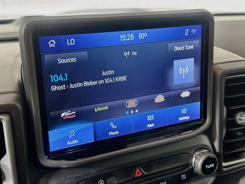 Used 2022 Ford Bronco Sport Big Bend w/ Convenience Package AWD/4WD image 21