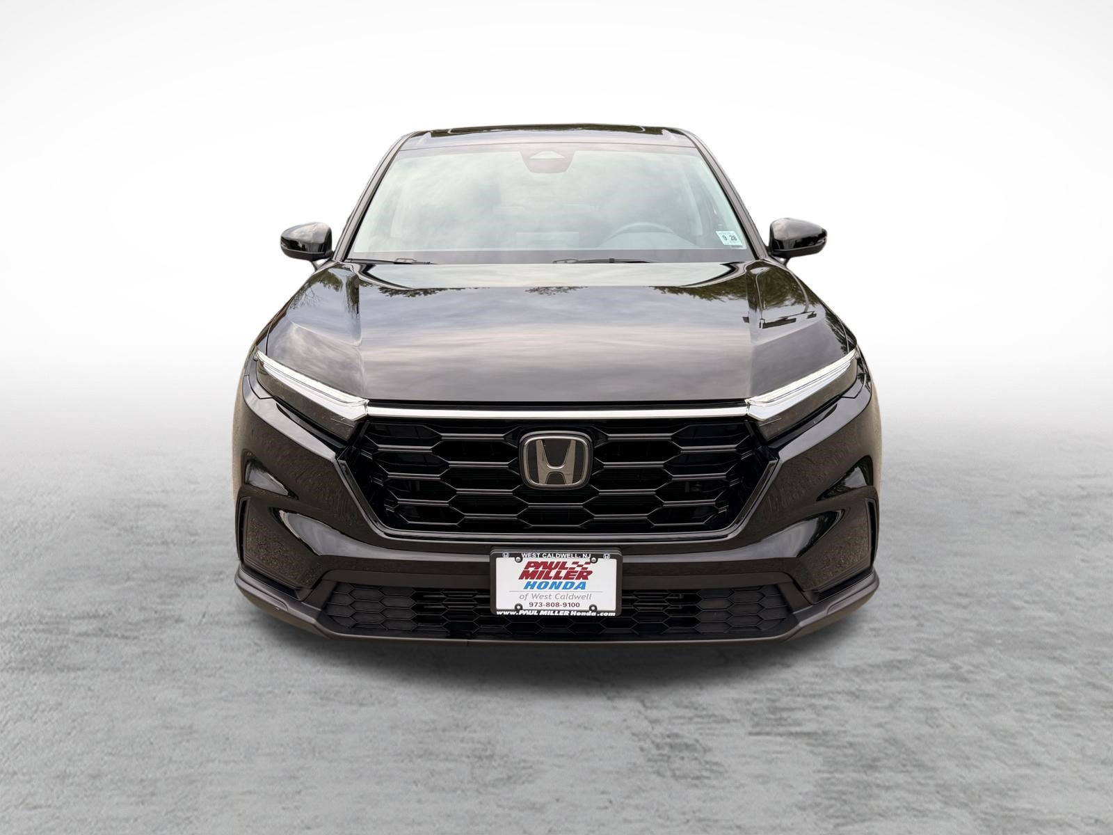 Used 2024 Honda CR-V EX image 2