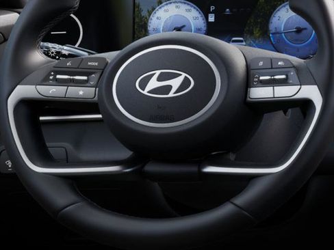 New 2026 Hyundai Elantra Sport w/ Cargo Package image 15