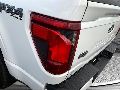 Used 2024 Ford F150 XLT w/ Equipment Group 302A MID AWD/4WD image 23