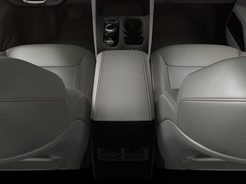 New 2026 Jeep Cherokee Limited AWD/4WD image 4