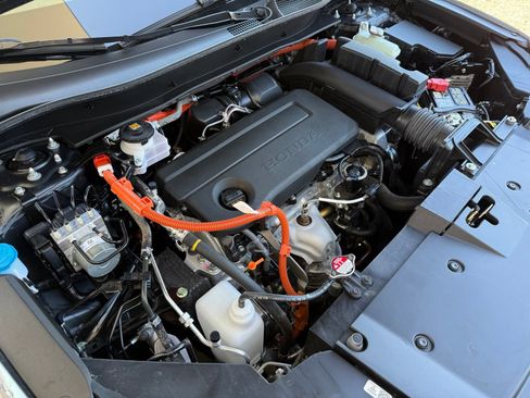 Certified 2025 Honda CR-V Sport-L image 43