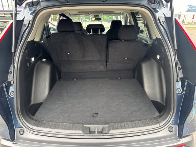 Certified 2024 Honda CR-V EX image 12