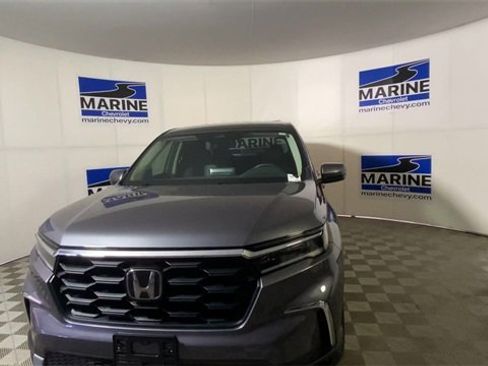 Used 2023 Honda Pilot EX-L image 5