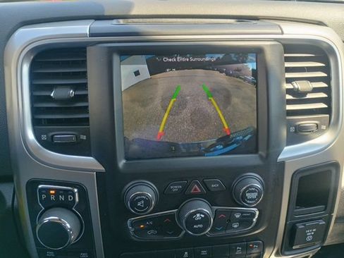 Used 2018 RAM 1500 Big Horn AWD/4WD image 33