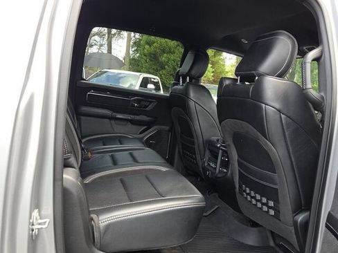 Used 2022 RAM 1500 TRX w/ TRX Level 2 Equipment Group AWD/4WD image 16