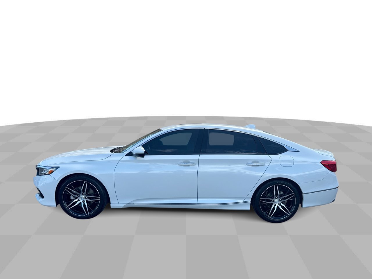 Used 2021 Honda Accord Touring image 5