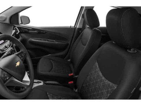 Used 2020 Chevrolet Spark LS FWD image 12