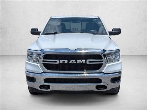 Used 2024 RAM 1500 Tradesman AWD/4WD image 3