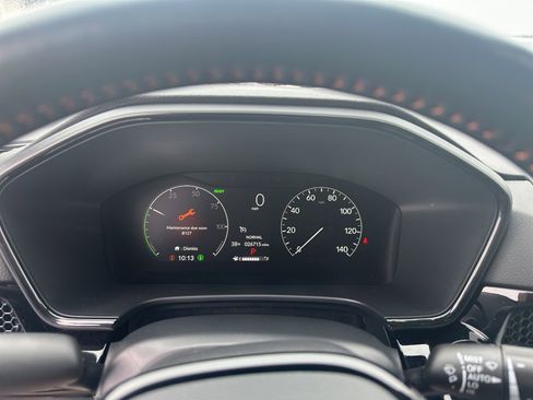 Used 2023 Honda CR-V Sport Touring image 9