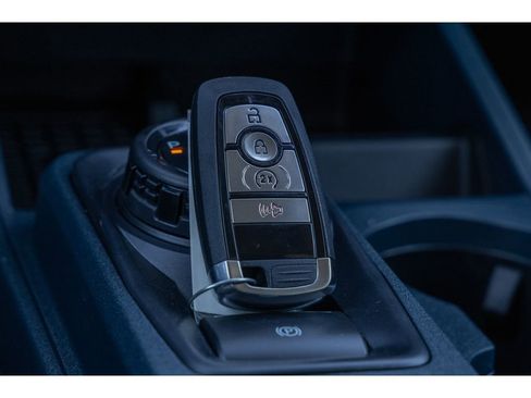 New 2025 Ford Maverick Lariat w/ 4K Tow Package AWD/4WD image 28