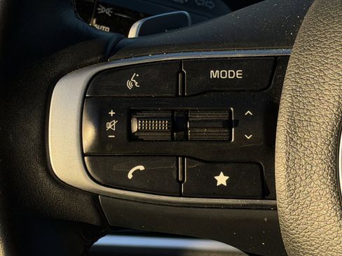 Used 2025 Kia Sportage X-Line image 46