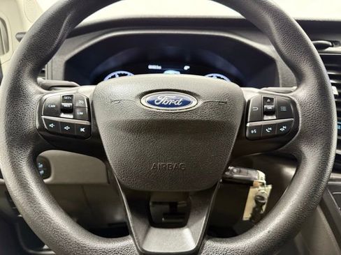 Used 2021 Ford Transit 350 XLT image 35