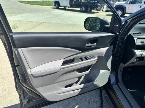 Used 2013 Honda CR-V EX-L image 10