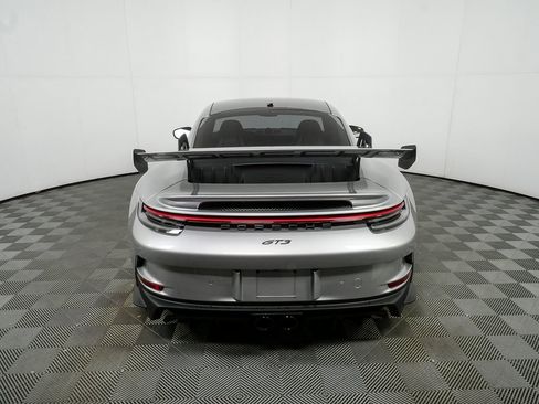 Certified 2022 Porsche 911 GT3 image 29