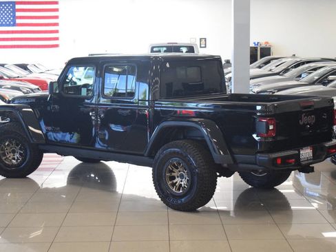Used 2020 Jeep Gladiator Rubicon image 32